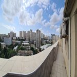 Kirayə (aylıq) 6 otaqlı Ofis, Elmlər akademiyası metrosu, Yasamal rayonu 20