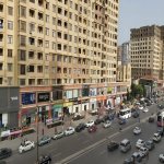 Kirayə (aylıq) 1 otaqlı Ofis, Yasamal rayonu 1