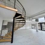 Kirayə (aylıq) 2 otaqlı Ofis, 8 Noyabr metrosu, Olimpik Star, Nəsimi rayonu 5