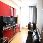 Kirayə (aylıq) 3 otaqlı Yeni Tikili, Nizami metrosu, Yasamal rayonu 19