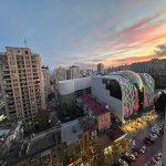 Kirayə (aylıq) 2 otaqlı Yeni Tikili, Nəriman Nərimanov metrosu, Nərimanov rayonu 1