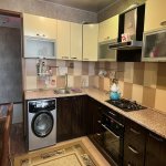 Аренда 3 комнат Вторичка, м. Нариман Нариманов метро, Наримановский р-н район 12