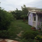 Satılır 6 otaqlı Həyət evi/villa, Əhmədli metrosu, Köhnə Günəşli qəs., Xətai rayonu 17