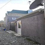 Satılır 3 otaqlı Həyət evi/villa, Koroğlu metrosu, Zabrat qəs., Sabunçu rayonu 1