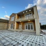 Satılır 4 otaqlı Həyət evi/villa, Xəzər rayonu 1
