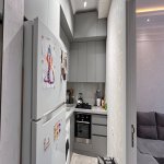 Satılır 2 otaqlı Yeni Tikili, Azadlıq metrosu, 7-ci mikrorayon, Binəqədi rayonu 5