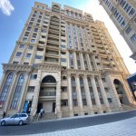 Аренда 2 комнатная Новостройка, пос. Байыл, Сябаиль район 13