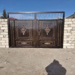 Satılır 4 otaqlı Həyət evi/villa, Şüvəlan, Xəzər rayonu 12