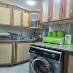 Kirayə (aylıq) 3 otaqlı Köhnə Tikili, Elmlər akademiyası metrosu, Yasamal rayonu 3