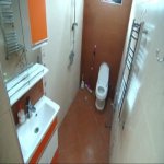 Kirayə (günlük) 7 otaqlı Həyət evi/villa, Badamdar qəs., Səbail rayonu 14