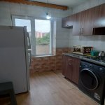Kirayə (aylıq) 3 otaqlı Köhnə Tikili, Azadlıq metrosu, 7-ci mikrorayon, Binəqədi rayonu 13