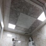 Satılır 2 otaqlı Köhnə Tikili, Əhmədli metrosu, Əhmədli, Xətai rayonu 16