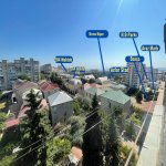 Satılır 3 otaqlı Köhnə Tikili, Əhmədli metrosu, Əhmədli, Xətai rayonu 17