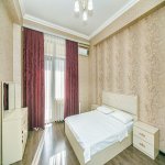 Kirayə (günlük) 2 otaqlı Yeni Tikili, 28 May metrosu, Nəsimi rayonu 5