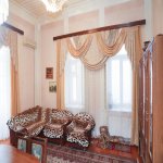 Satılır 3 otaqlı Köhnə Tikili, İçərişəhər metrosu, Səbail rayonu 1