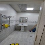 Kirayə (aylıq) 2 otaqlı Yeni Tikili, Yeni Yasamal qəs., Yasamal rayonu 12