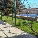 Kirayə (aylıq) 4 otaqlı Bağ evi, Şüvəlan, Xəzər rayonu 14