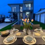 Kirayə (günlük) 4 otaqlı Bağ evi, Novxanı, Abşeron rayonu 1