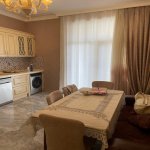 Kirayə (aylıq) 3 otaqlı Yeni Tikili, Xətai metrosu, Ağ şəhər, Xətai rayonu 9