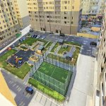 Satılır 3 otaqlı Yeni Tikili, Qara Qarayev metrosu, Nizami rayonu 15