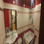 Kirayə (aylıq) 3 otaqlı Yeni Tikili, Dərnəgül metrosu, 7-ci mikrorayon, Binəqədi rayonu 16