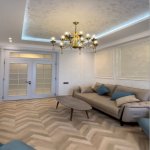 Satılır 3 otaqlı Yeni Tikili, Yasamal rayonu 2