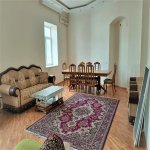 Kirayə (aylıq) 3 otaqlı Köhnə Tikili, Sahil metrosu, Səbail rayonu 2