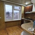 Satılır 1 otaqlı Köhnə Tikili, İnşaatçılar metrosu, Yasamal rayonu 3
