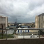 Satılır 3 otaqlı Yeni Tikili, Qara Qarayev metrosu, Nizami rayonu 11