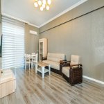 Kirayə (günlük) 2 otaqlı Köhnə Tikili, Sahil metrosu, Səbail rayonu 19