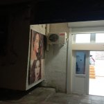 Kirayə (aylıq) Obyekt, Gənclik metrosu, Montin qəs., Nərimanov rayonu 32