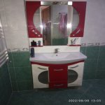 Kirayə (aylıq) 2 otaqlı Yeni Tikili, Azadlıq metrosu, Rəsulzadə qəs., Binəqədi rayonu 8