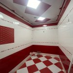 Аренда 3 комнат Новостройка, м. Халглар Достлугу метро, 8-ой километр, Низаминский р-н район 11