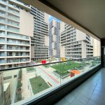 Kirayə (aylıq) 3 otaqlı Yeni Tikili, 20 Yanvar metrosu, Yasamal rayonu 11