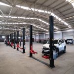 Kirayə (aylıq) Obyekt, Ceyranbatan qəs., Abşeron rayonu 1