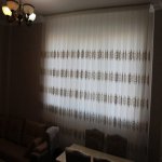 Kirayə (aylıq) 2 otaqlı Yeni Tikili, İnşaatçılar metrosu, Yasamal rayonu 4