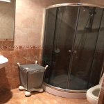 Satılır 8 otaqlı Həyət evi/villa, Nəsimi metrosu, 6-cı mikrorayon, Binəqədi rayonu 29