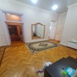 Kirayə (günlük) 2 otaqlı Köhnə Tikili, Sahil metrosu, ISR Plaza, Səbail rayonu 6