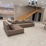 Kirayə (aylıq) 5 otaqlı Bağ evi, Şüvəlan, Xəzər rayonu 10
