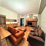 Kirayə (aylıq) 4 otaqlı Yeni Tikili, Gənclik metrosu, Nərimanov rayonu 2