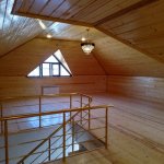 Satılır 3 otaqlı Həyət evi/villa, Mərdəkan, Xəzər rayonu 10