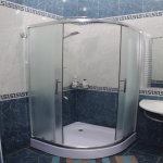 Kirayə (günlük) 1 otaqlı Köhnə Tikili, İnşaatçılar metrosu, Yasamal rayonu 23