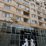 Kirayə (aylıq) 3 otaqlı Yeni Tikili, Elmlər akademiyası metrosu, Yasamal qəs., Yasamal rayonu 19