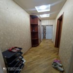 Satılır 3 otaqlı Köhnə Tikili, Dərnəgül metrosu, Nərimanov rayonu 14