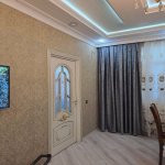 Satılır 3 otaqlı Köhnə Tikili, Memar Əcəmi metrosu, Nəsimi rayonu 2