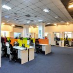 Kirayə (aylıq) 10 otaqlı Ofis, 28 May metrosu, Nəsimi rayonu 6