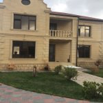 Продажа 5 комнат Дома/Виллы, пос. Бакиханова, Сабунчу район 3