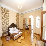 Kirayə (aylıq) 8 otaqlı Həyət evi/villa, Badamdar qəs., Səbail rayonu 24