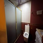 Аренда 4 комнатная Новостройка, İnşaatçılar метро, пос. Ясамал, Ясамал район 29