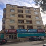 Satılır 3 otaqlı Yeni Tikili, 7-ci mikrorayon, Binəqədi rayonu 1